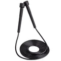1/2/3PC2.8M Speed Jump Rope Professional Children Adult Gym PVC Jumping Rope Adjustable Fitness Equipment Muscle Boxing Training
