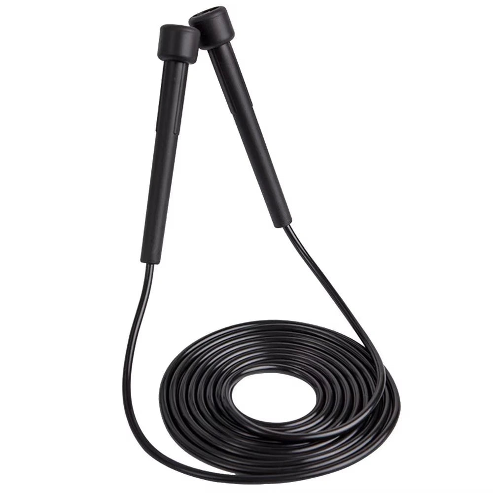 1/2/3PC2.8M Speed Jump Rope Professional Children Adult Gym PVC Jumping Rope Adjustable Fitness Equipment Muscle Boxing Training